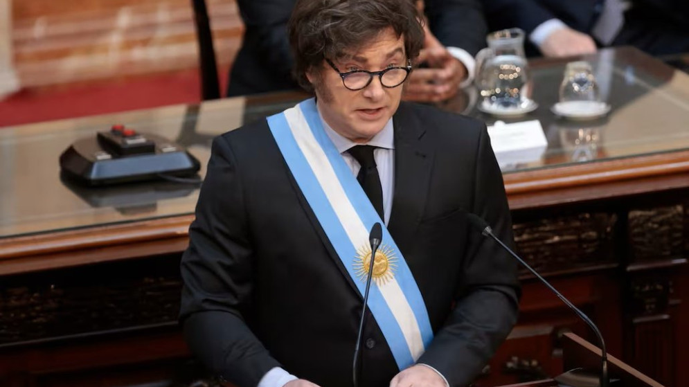 Ley de Financiamiento Universitario: Milei dice no y desata protestas