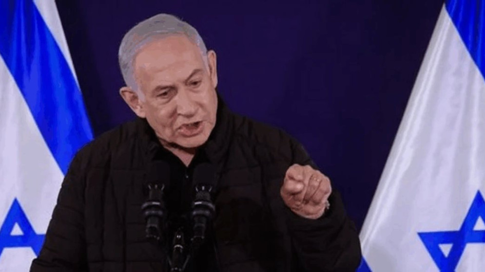 Sin límites: Netanyahu advirtió que países que acojan a integrantes de Hamás serán objetivo de Israel