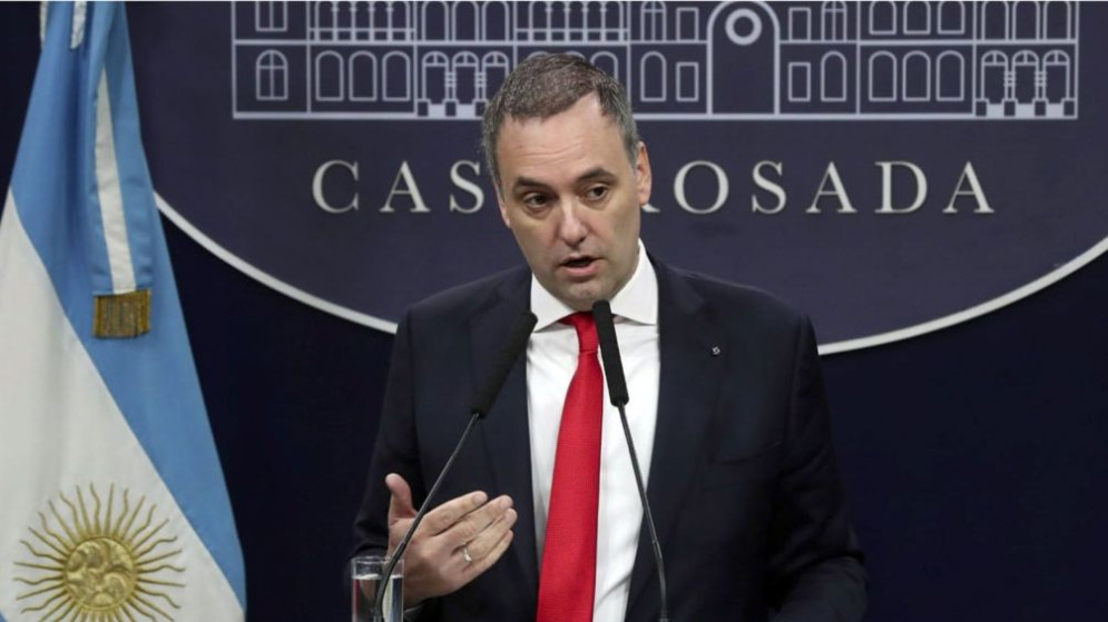 Manuel Adorni admitió fallas pero ratificó que el Gobierno no cambiará el rumbo económico
