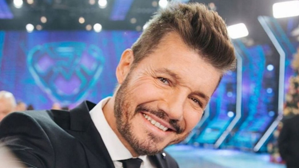 Tinelli en la cuerda floja: Las deudas que amenazan su futuro