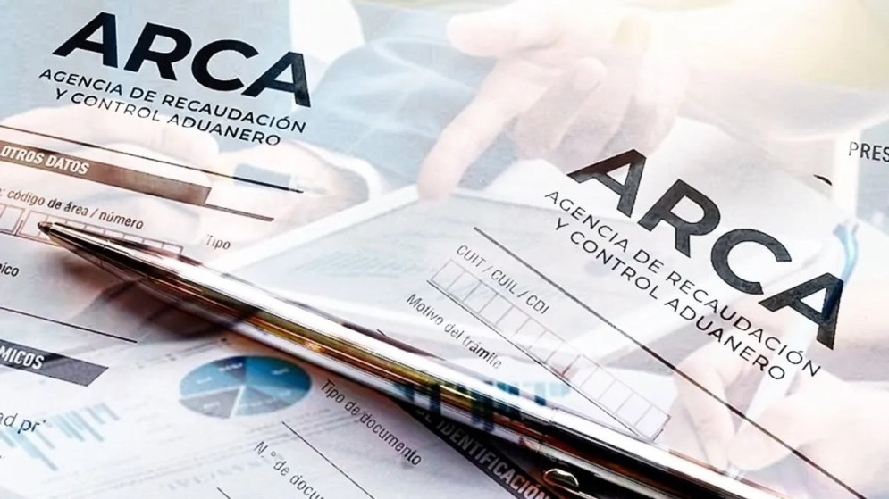 ARCA: Nuevos umbrales para transferencias y operaciones financieras