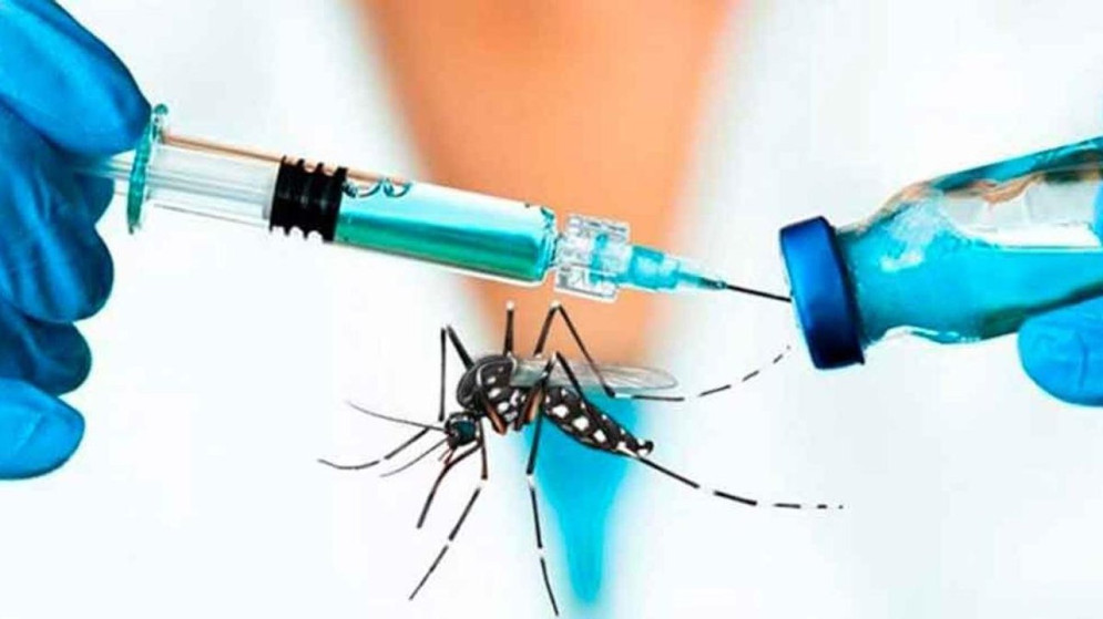 Vacunación contra el dengue en Buenos Aires: Cómo y cuándo inscribirse