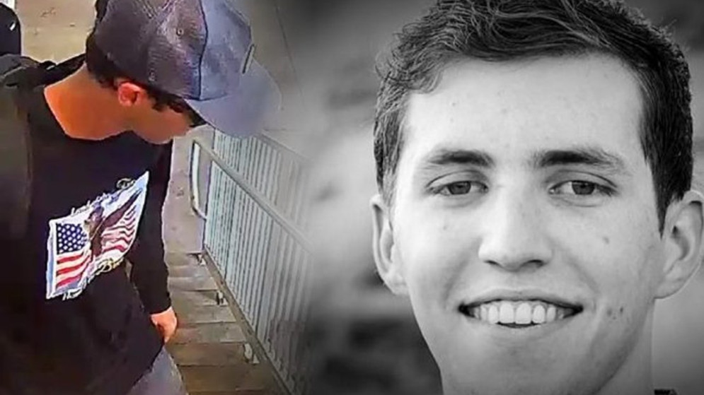 Tyler Robinson, de 22 años, fue detenido por el homicidio de Charlie Kirk