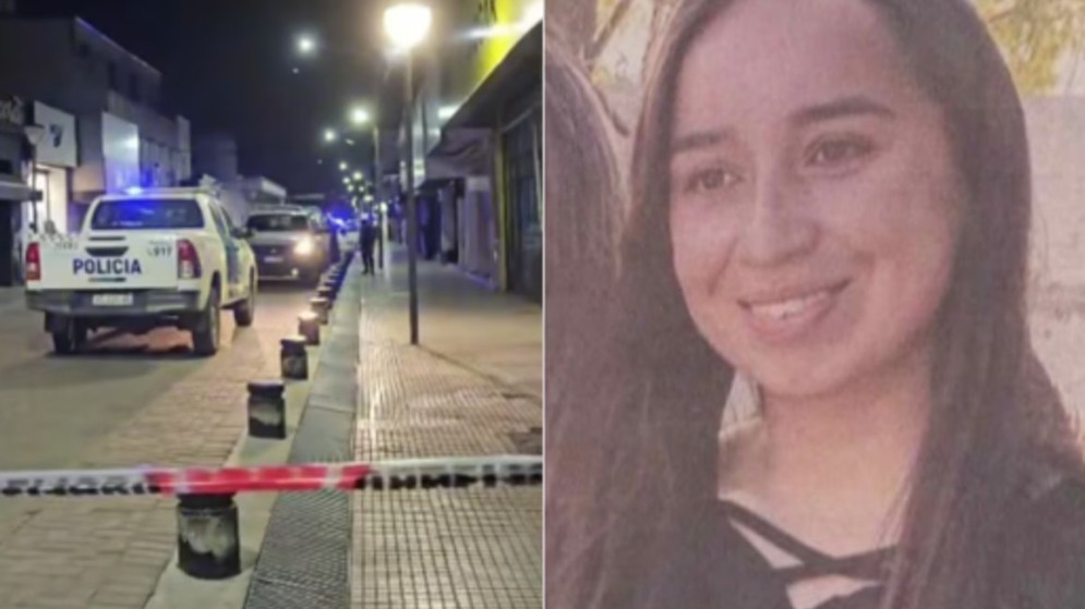 Crimen atroz en Pilar: Hallan el cuerpo mutilado de una mujer desaparecida 