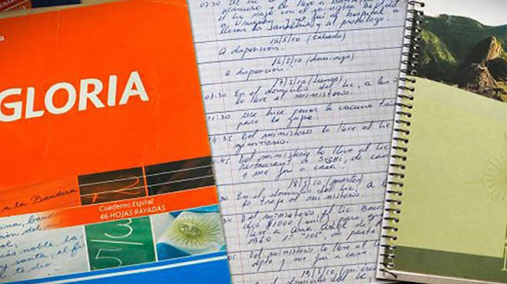 Causa Cuadernos: rechazan los acuerdos económicos para empresarios imputados