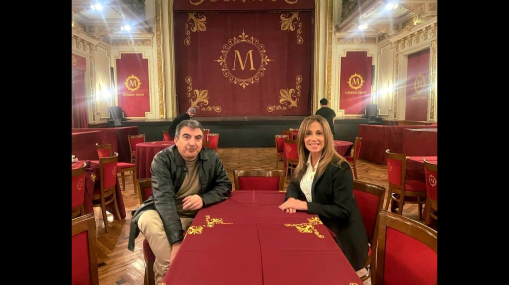 De la mano de Iván Camaño y Dulce Granados, "Mansión Cultura" abre sus puertas