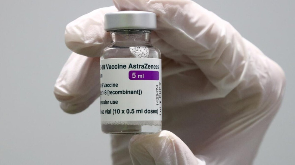 Fallo histórico en España: efectos adversos de AstraZeneca reconocidos como accidente laboral
