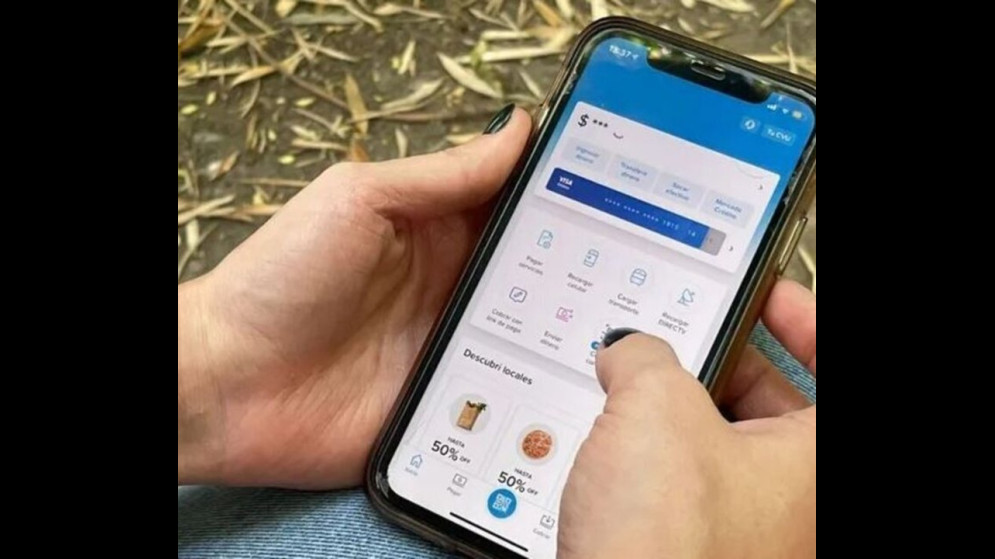Más de 5 millones de personas accedieron a créditos fintech en el primer trimestre del año