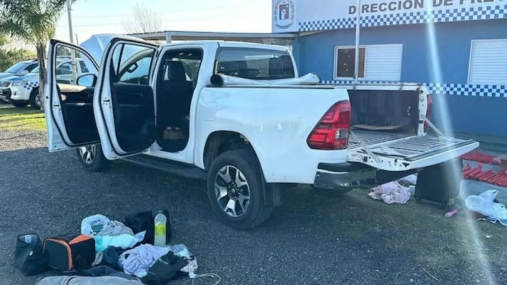 Condenaron a un jubilado a tres años de prisión por trasladar dinamita por tres provincias