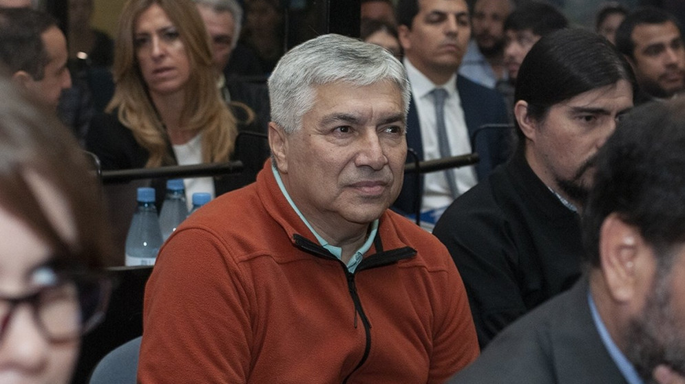 Ruta del dinero K: Justicia argentina ordena a Lázaro Báez abonar una multa millonaria por corrupción
