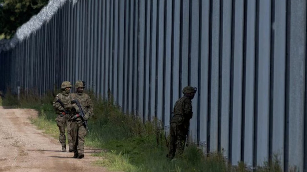 Tablero Global - hibridación de conflictos y nuevas amenazas