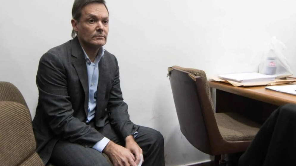 A una década del crimen: Fernando Farré habla desde prisión sobre el femicidio de Claudia Schaefer