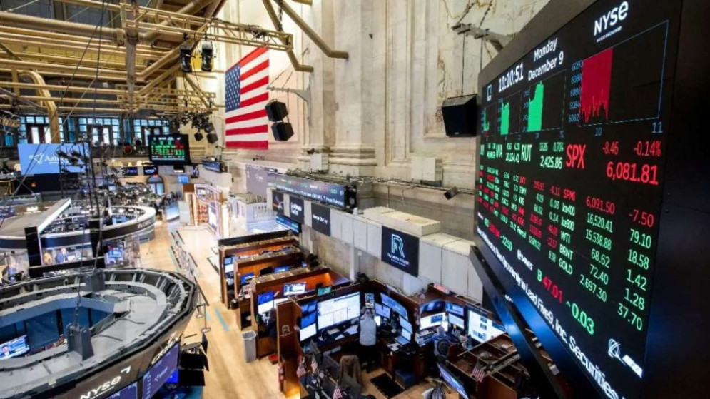 Bonos argentinos se desploman y el riesgo país roza los 1.200 puntos