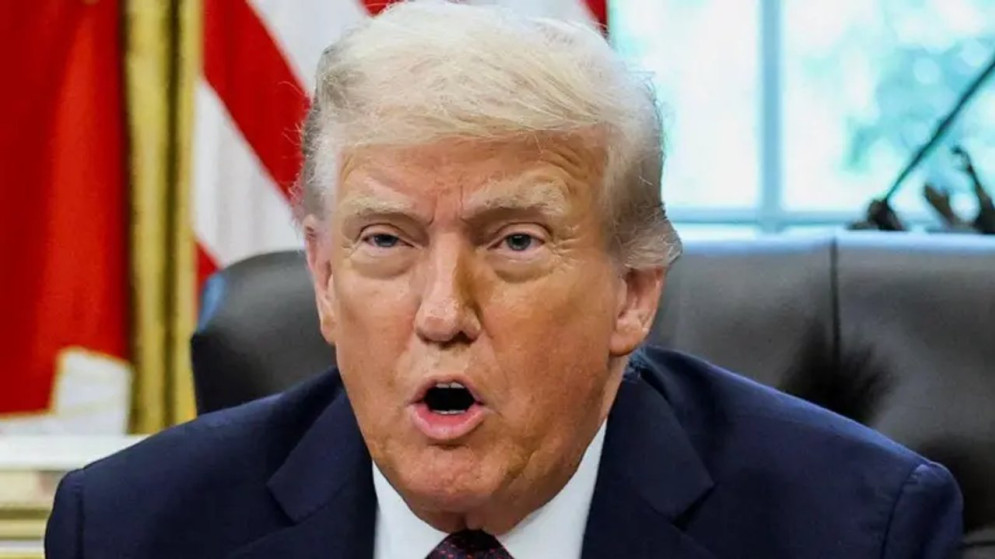 Máxima tensión en el Caribe: Trump anunció un segundo ataque contra una embarcación venezolana
