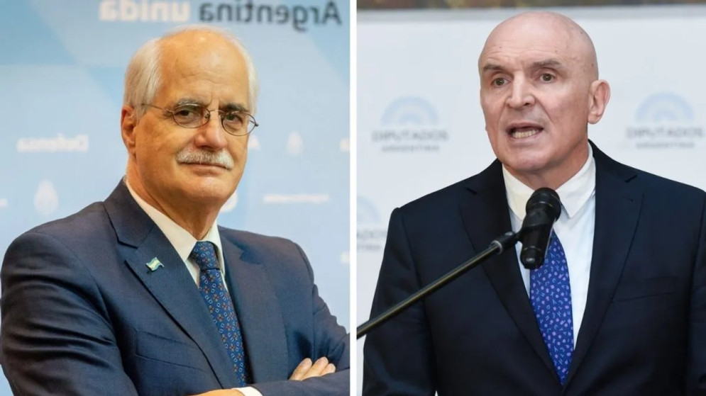 Primera encuesta tras triunfo del peronismo en PBA, da vencedor a Taiana sobre Espert de cara a octubre