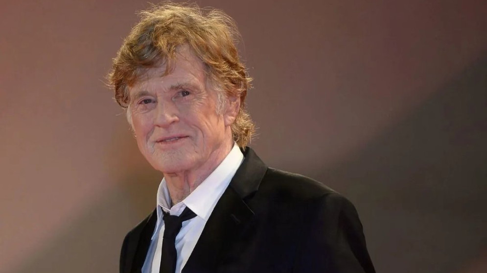 Murió el actor Robert Redford, un ícono del cine de Hollywood