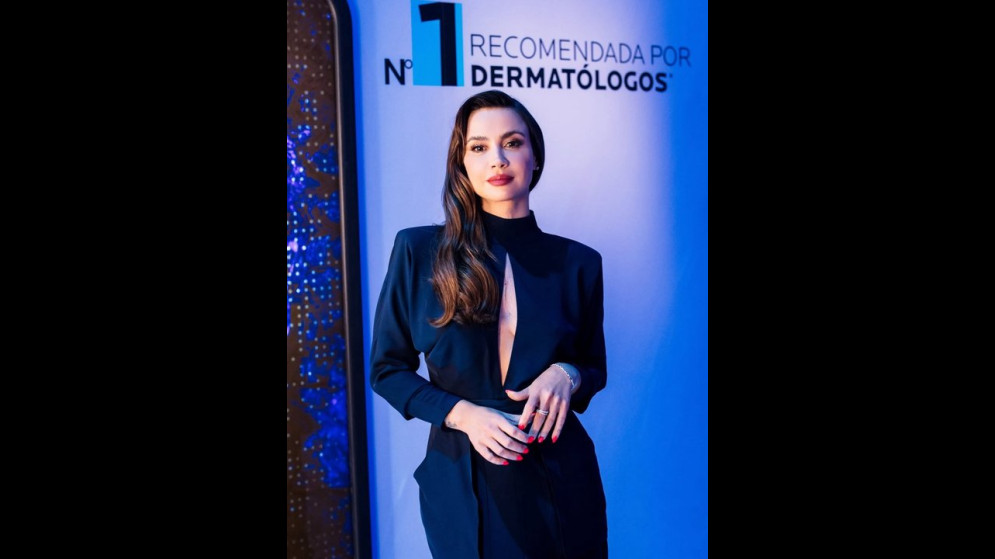 Celeste Cid responde al hate en redes por su aspecto físico