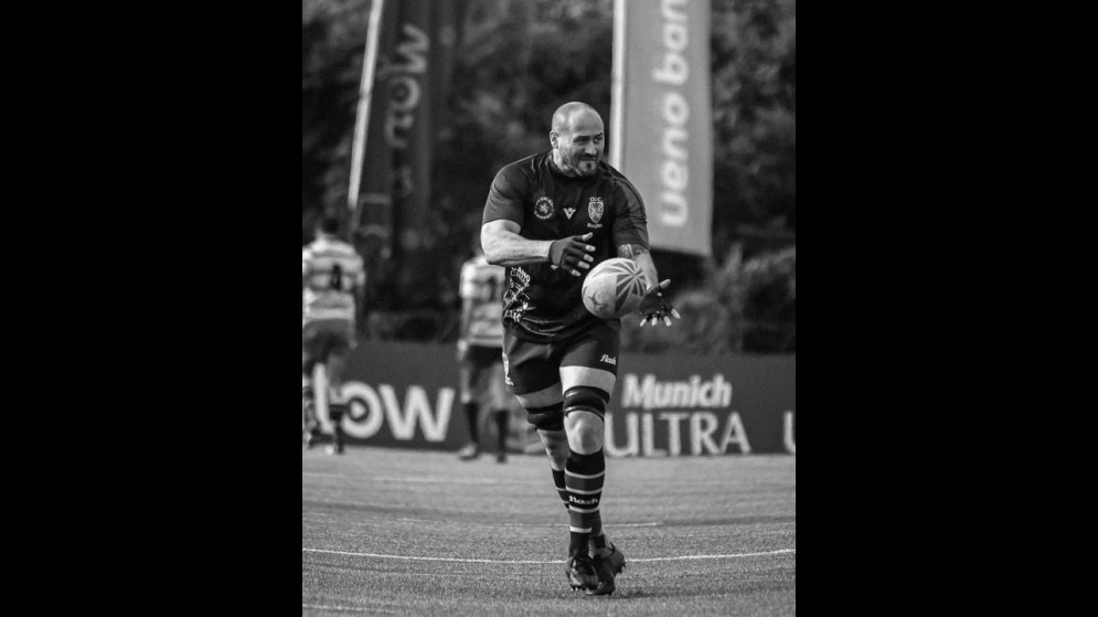 Tragedia en el rugby: Fallece jugador argentino en partido en Paraguay