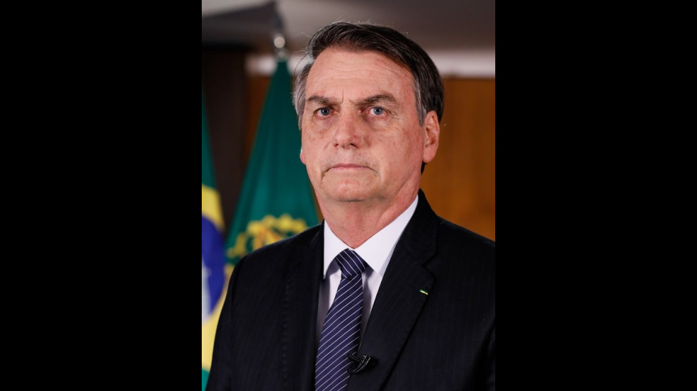 Jair Bolsonaro internado de urgencia tras descompensación en su arresto domiciliario
