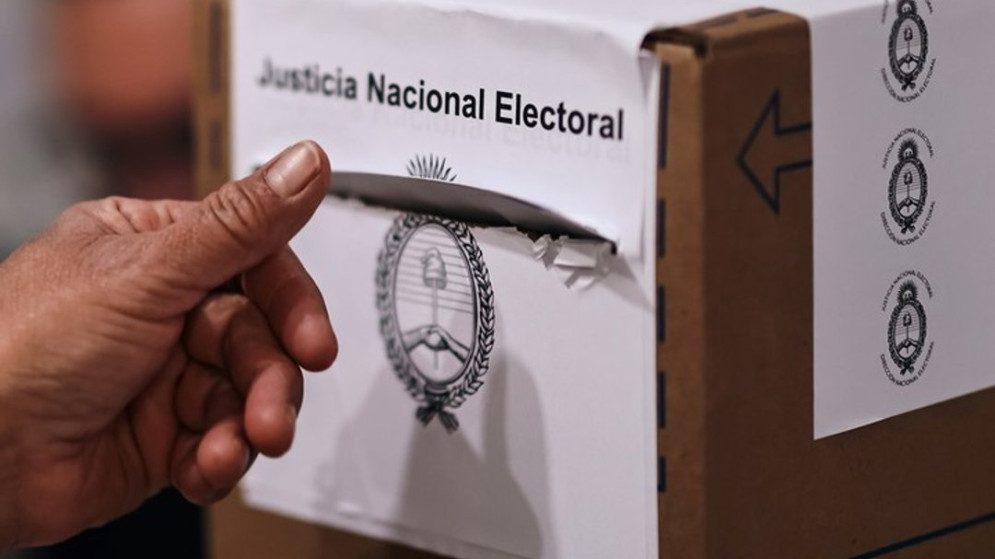 Elecciones 2025: Conocé el Padrón definitivo para el 26 de octubre