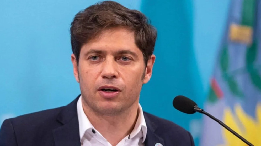 El Gobierno bonaerense anunció que llegó a un acuerdo con bonistas norteamericanos