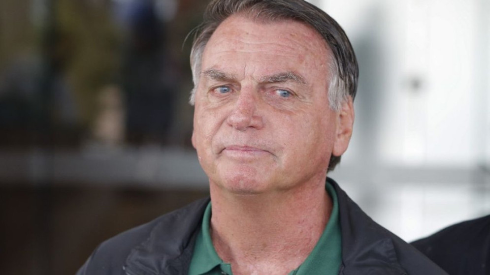 Bolsonaro enfrenta cáncer de piel en medio de la condena por golpe de Estado