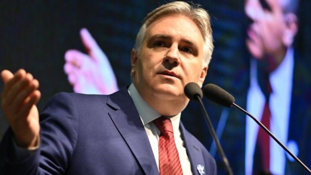 Llaryora festejó el rechazo a los vetos de Milei en Diputados: “Argentina no va a salir adelante dándole la espalda a su pueblo"
