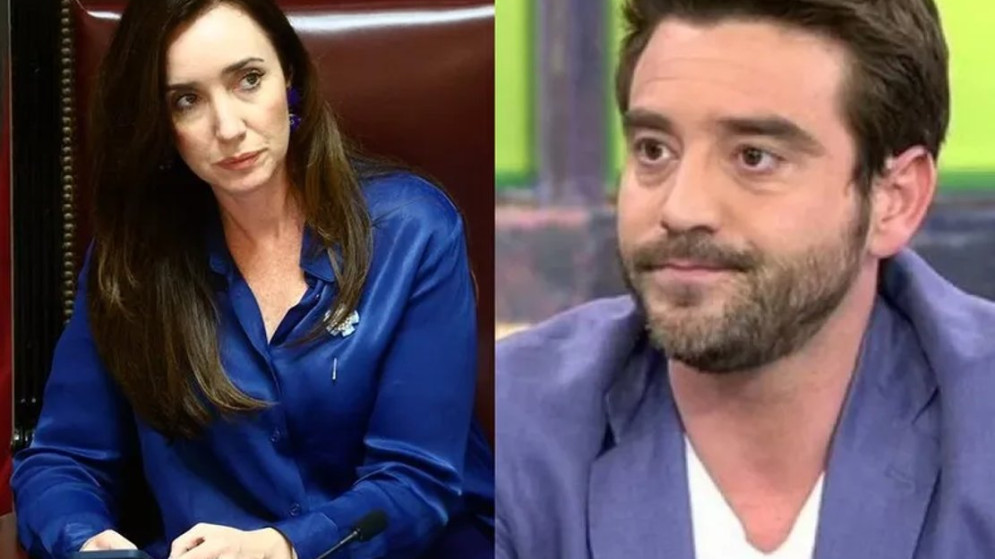 Victoria Villarruel vs Javier Negre: el enfrentamiento que divide aguas en el Gobierno