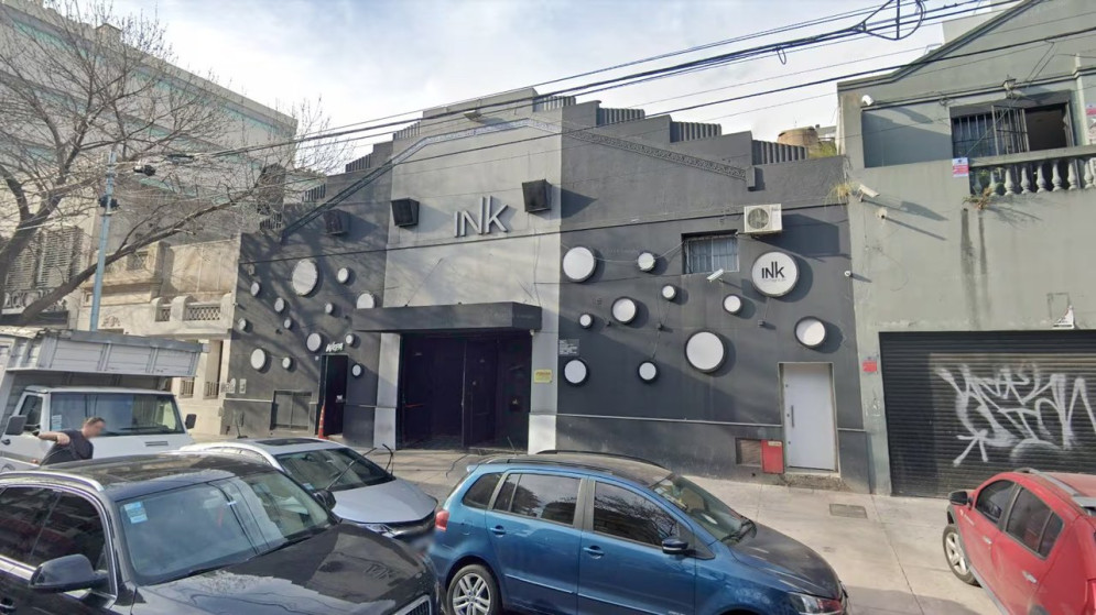 Descontrol en la noche porteña: Pelea en boliche de Palermo termina con sangre y arrestos