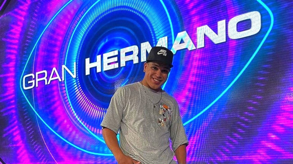 Thiago Medina con evolución favorable y a la espera de una nueva cirugía
