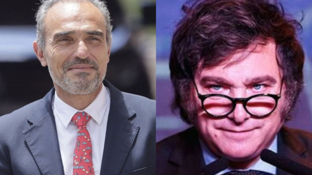 Milei reestructura su campaña: Lule Menem fuera, Pilar Ramírez asume el mando