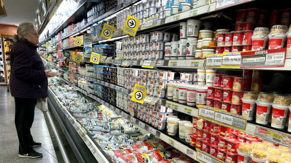 A la baja: la confianza del consumidor retrocedió en septiembre