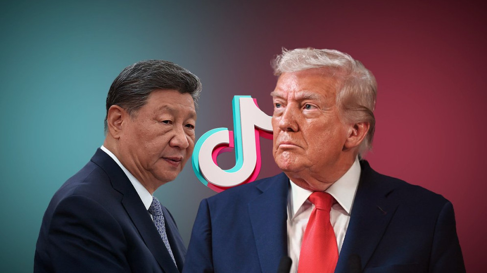 Trump celebró la “aprobación de TikTok” tras su llamada con Xi Jinping