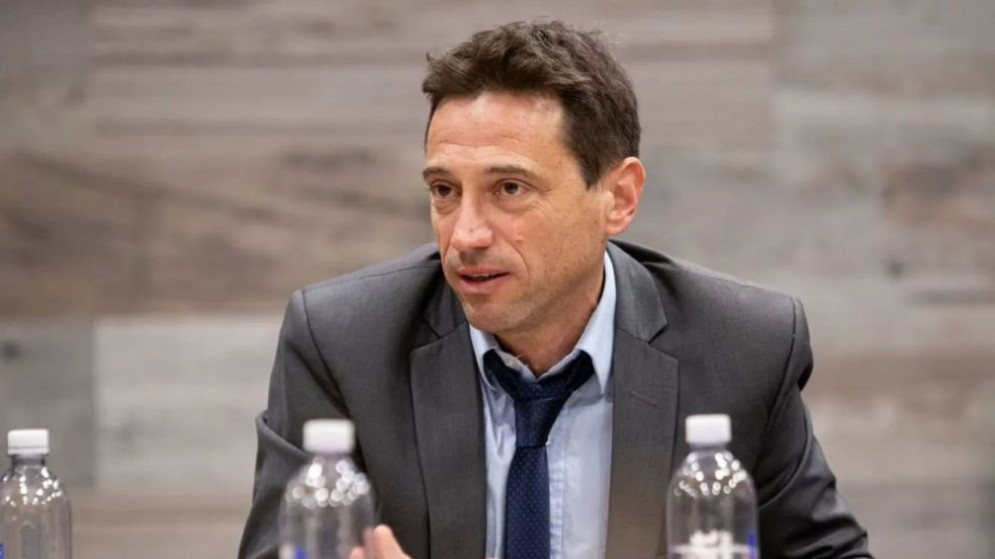 La Justicia suspendió la asamblea extraordinaria de San Lorenzo tras la presentación de Moretti