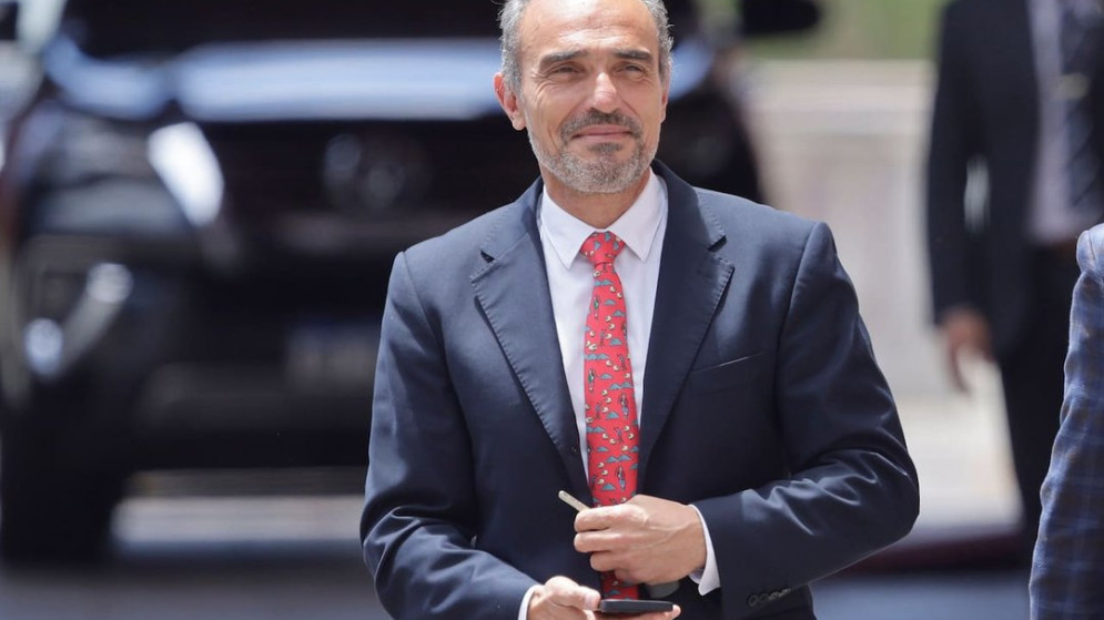 Testigo en la causa ANDIS apuntó a “Lule" Menem como quien “manejaba todo” en el organismo