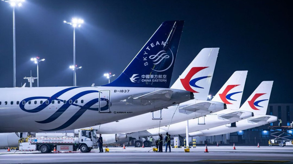 El “vuelo Shein”: lanzan la ruta más larga del mundo entre Shanghái y Buenos Aires