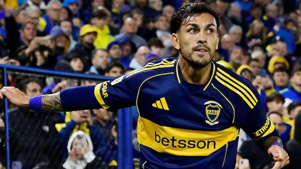 Tras el empate ante Central Córdoba: ¿Qué necesita Boca para asegurar su clasificación a la Copa Libertadores?