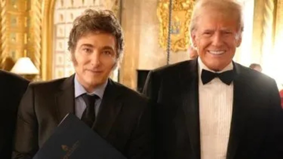 ¿De cuánto es el nuevo préstamo que negocia el Gobierno argentino con EE.UU?