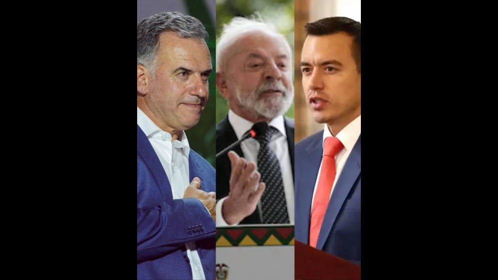 ¡Afuera!: la imagen de Milei se desplomó y salió del Top 3 de presidentes mejor valorados en la región