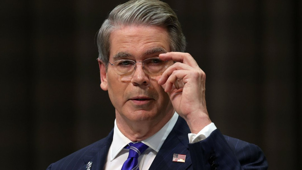 El secretario del Tesoro de Estados Unidos respaldó al Gobierno de Javier Milei