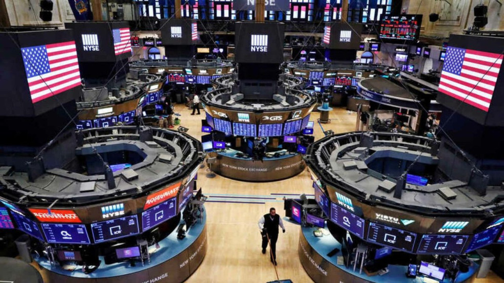 Acciones y bonos argentinos se dispararon tras el respaldo de Estados Unidos y la baja de retenciones