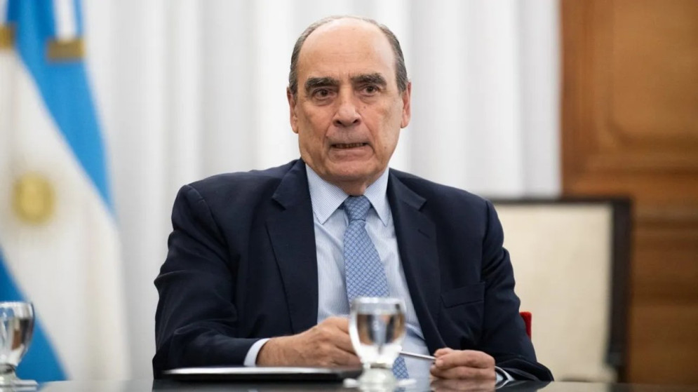 Diputados interpelará a Guillermo Francos por la suspensión de la Ley de Emergencia en Discapacidad