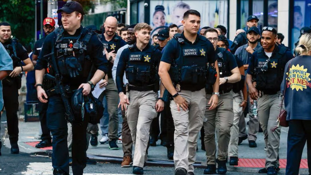 Alerta en Nueva York: Operación de espionaje amenaza la seguridad de la ONU