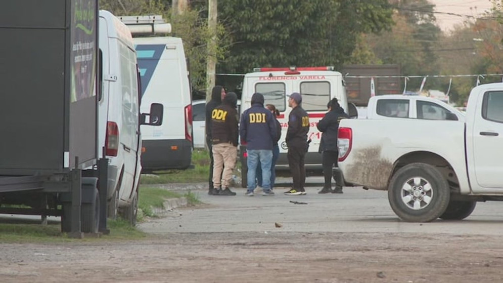  Triple crimen de Florencio Varela: la pista narco tras el brutal crimen de Brenda, Morena y Lara