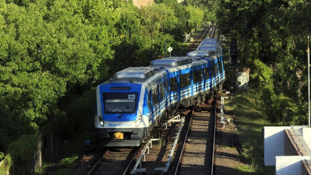 Demoras en trenes: El Gobierno activa conciliación para resolver conflicto