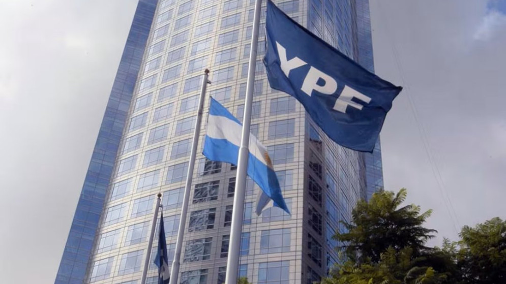 Batalla legal por YPF: Argentina defiende su control accionario