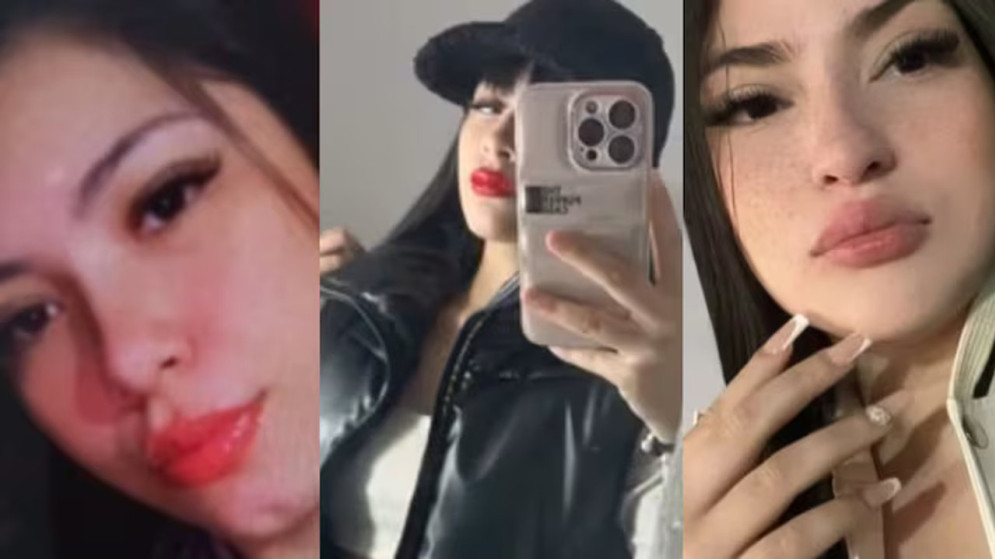 Detalles del triple femicidio en Varela: el asesinato de las víctimas fue transmitido por las redes sociales