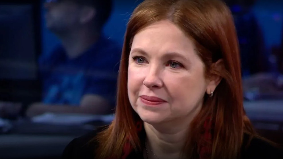 Andrea del Boca absuelta en el caso de financiación de “Mamá Corazón”