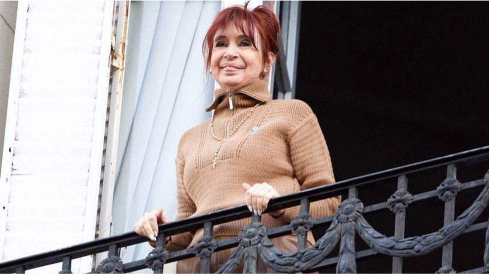 La Justicia dejó firme un fallo que libera a Cristina Kirchner de pagar $22.300 millones en la causa civil de Vialidad