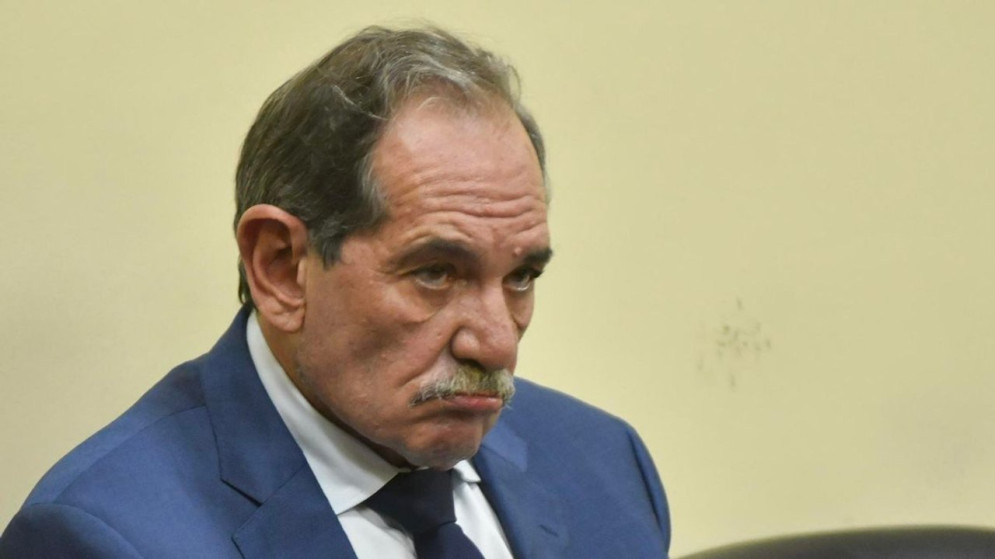 Rechazan excarcelación de José Alperovich y seguirá con prisión domiciliaria